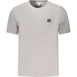 Calvin Klein Pánske Tričko S Krátkym Rukávom Xl Calvin Klein Pánske Tričko S Krátkym Rukávom Xl