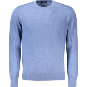 Pánsky Modrý Sveter North Sails Svetlomodrá S Pánsky Modrý Sveter North Sails Svetlomodrá S