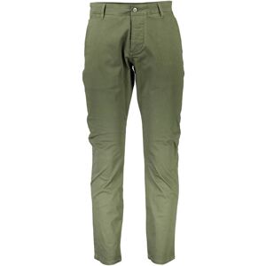 Zelené Pánske Nohavice Dockers Kaki 30 Zelené Pánske Nohavice Dockers Kaki 30