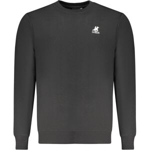 U.S. GRAND Pánska Čierna Mikina Us Grand Polo Čierna Xxl U.S. GRAND Pánska Čierna Mikina Us Grand Polo Čierna Xxl