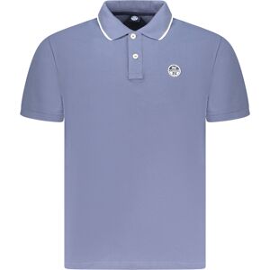 Pánske Modré Polo Tričko North Sails Svetlomodrá Xxl Pánske Modré Polo Tričko North Sails Svetlomodrá Xxl