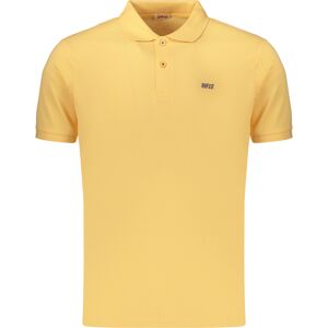 Rifle Oranžové Pánske Polo Tričko M Rifle Oranžové Pánske Polo Tričko M