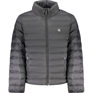 Calvin Klein Pánska Prešívaná Zimná Bunda S Calvin Klein Pánska Prešívaná Zimná Bunda S