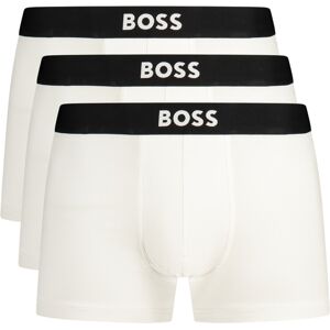 Pánske Boxerky Boss, 3-Balenie S Pánske Boxerky Boss, 3-Balenie S