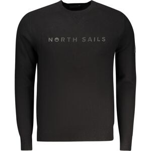 Čierny Sveter North Sails Xl Čierny Sveter North Sails Xl