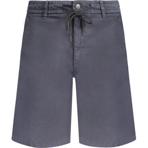 Pánske Modré Krátke Nohavice Hugo Boss Modrá 40 Pánske Modré Krátke Nohavice Hugo Boss Modrá 40