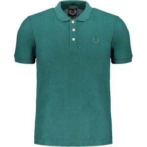 Pánske Zelené Polo Tričko Gian Marco Venturi Tyrkysová Xl Pánske Zelené Polo Tričko Gian Marco Venturi Tyrkysová Xl