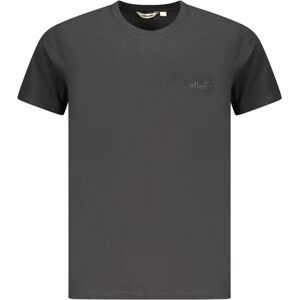 Čierne Tričko S Krátkym Rukávom Ellesse Xxl Čierne Tričko S Krátkym Rukávom Ellesse Xxl