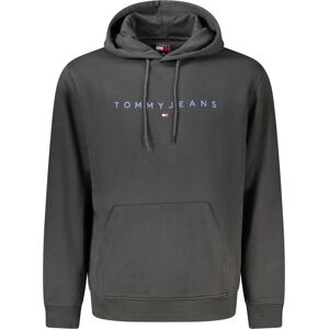 Tommy Hilfiger Pánska Mikina Tommy Jeans S Kapucňou Xxl Tommy Hilfiger Pánska Mikina Tommy Jeans S Kapucňou Xxl