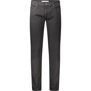 GUESS JEANS Pánske Čierne Rifle Guess Čierna 28l32 GUESS JEANS Pánske Čierne Rifle Guess Čierna 28l32