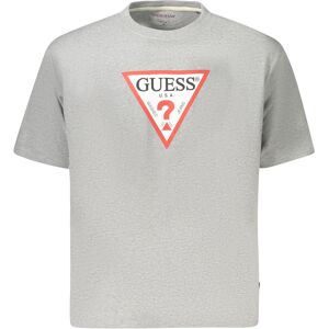 GUESS JEANS Tričko Guess S Krátkym Rukávom Xs GUESS JEANS Tričko Guess S Krátkym Rukávom Xs