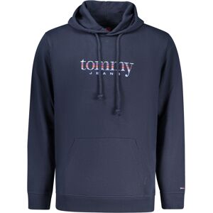 Tommy Hilfiger Pánska Mikina S Kapucňou Tommy Jeans M Tommy Hilfiger Pánska Mikina S Kapucňou Tommy Jeans M
