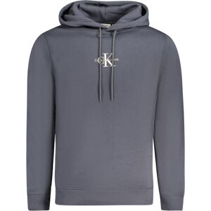 Calvin Klein Pánska Mikina S Kapucňou Modrá Xxl Calvin Klein Pánska Mikina S Kapucňou Modrá Xxl