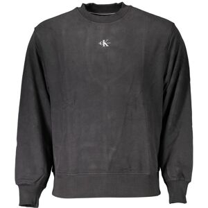 Čierna Mikina Calvin Klein Čierna Xl Čierna Mikina Calvin Klein Čierna Xl