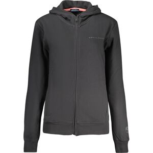 North Sails Dámska Mikina S Kapucňou Na Zips M North Sails Dámska Mikina S Kapucňou Na Zips M