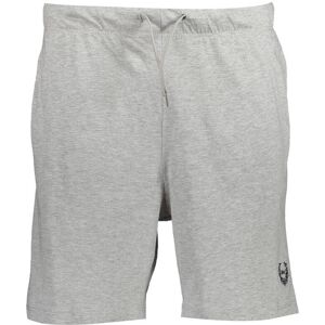 Pánske Šedé Kraťasy Gian Marco Venturi Šedá Xl Pánske Šedé Kraťasy Gian Marco Venturi Šedá Xl