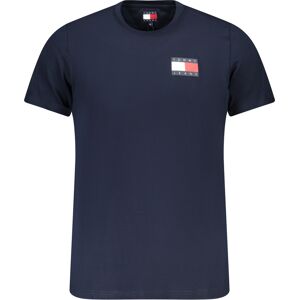 Tommy Hilfiger Pánske Tričko S Krátkym Rukávom S Tommy Hilfiger Pánske Tričko S Krátkym Rukávom S