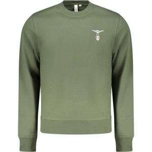 ACCADEMIA MILITARE Pánska Mikina Bez Kapucne S ACCADEMIA MILITARE Pánska Mikina Bez Kapucne S