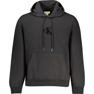 Pánska Mikina S Kapucňou Calvin Klein Xxl Pánska Mikina S Kapucňou Calvin Klein Xxl