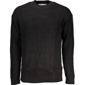 Čierny Sveter Calvin Klein Čierna L Čierny Sveter Calvin Klein Čierna L