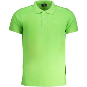 NORWAY 1963 Zelené Pánske Polo Tričko Svetlozelená Xxl NORWAY 1963 Zelené Pánske Polo Tričko Svetlozelená Xxl