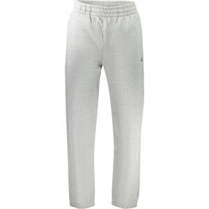 Calvin Klein Pánske Tepláky V Šedej Farbe L Calvin Klein Pánske Tepláky V Šedej Farbe L