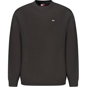 Pánska Mikina Tommy Hilfiger Čierna Xxl Pánska Mikina Tommy Hilfiger Čierna Xxl