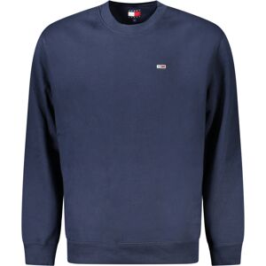 Pánska Mikina Tommy Hilfiger Modrá Xxl Pánska Mikina Tommy Hilfiger Modrá Xxl