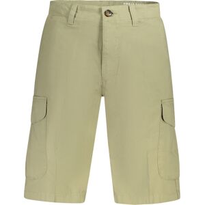 Pánske Bermudy North Sails Zelené Kaki 32 Pánske Bermudy North Sails Zelené Kaki 32