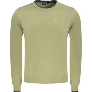 Pánsky Zelený Sveter North Sails Kaki S Pánsky Zelený Sveter North Sails Kaki S