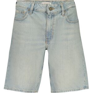 GUESS JEANS Pánske Rifľové Bermudy 28 GUESS JEANS Pánske Rifľové Bermudy 28