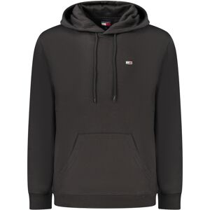 Pánska Čierna Mikina Tommy Hilfiger Čierna Xxl Pánska Čierna Mikina Tommy Hilfiger Čierna Xxl
