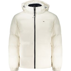 Tommy Hilfiger Pánska Zimná Prešívaná Bunda M Tommy Hilfiger Pánska Zimná Prešívaná Bunda M