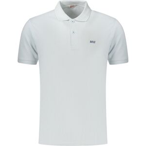 Modré Pánske Polo Tričko Rifle L Modré Pánske Polo Tričko Rifle L