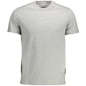 Pánske Tričko Guess Jeans S Krátkym Rukávom Šedá Xxl Pánske Tričko Guess Jeans S Krátkym Rukávom Šedá Xxl