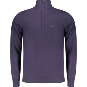 Rifle Men'S Blue Shirt Modrá L Rifle Men'S Blue Shirt Modrá L