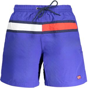 NORWAY 1963 Modré Pánske Kúpacie Kraťasy Modrá Xxl NORWAY 1963 Modré Pánske Kúpacie Kraťasy Modrá Xxl
