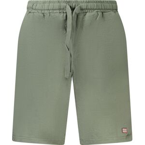 Norway 1963 Men'S Bermuda Pants Green Kaki Xxl Norway 1963 Men'S Bermuda Pants Green Kaki Xxl