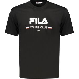 Pánske Tričko Fila S Krátkym Rukávom Xl Pánske Tričko Fila S Krátkym Rukávom Xl