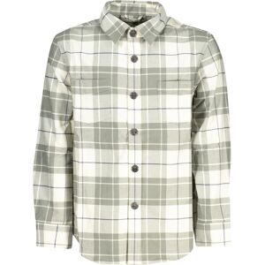 North Sails Kids' Long-Sleeved Shirt, Grey Biela 8a North Sails Kids' Long-Sleeved Shirt, Grey Biela 8a