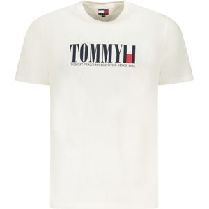 Pánske Tričko Tommy Hilfiger Xxl Pánske Tričko Tommy Hilfiger Xxl