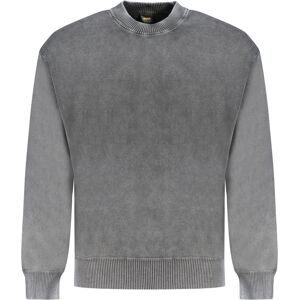 Pánsky Čierny Sveter Hugo Boss Šedá M Pánsky Čierny Sveter Hugo Boss Šedá M