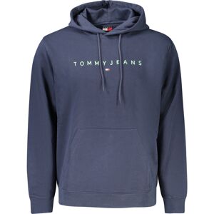 Tommy Hilfiger Pánska Mikina Tommy Jeans S Kapucňou Xl Tommy Hilfiger Pánska Mikina Tommy Jeans S Kapucňou Xl