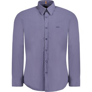 Boss Pánska Jednofarebná Slim Fit Košeľa Xxl Boss Pánska Jednofarebná Slim Fit Košeľa Xxl