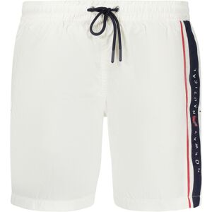 NORWAY 1963 Biele Pánske Kúpacie Kraťasy Biela Xxl NORWAY 1963 Biele Pánske Kúpacie Kraťasy Biela Xxl