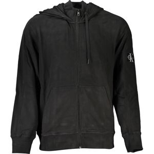 Čierna Pánska Mikina Calvin Klein Na Zips Čierna Xl Čierna Pánska Mikina Calvin Klein Na Zips Čierna Xl