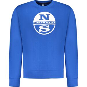 North Sails Mikiny Bez Kapucne 3xl North Sails Mikiny Bez Kapucne 3xl