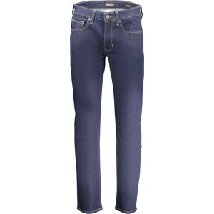 GUESS JEANS Pánske Rifle Guess 32l32 GUESS JEANS Pánske Rifle Guess 32l32
