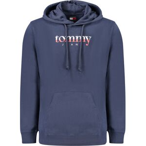 Tommy Hilfiger Pánska Mikina Tommy Jeans S Kapucňou S Tommy Hilfiger Pánska Mikina Tommy Jeans S Kapucňou S