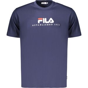 Fila Pánske Tričko S Krátkym Rukávom Xxl Fila Pánske Tričko S Krátkym Rukávom Xxl